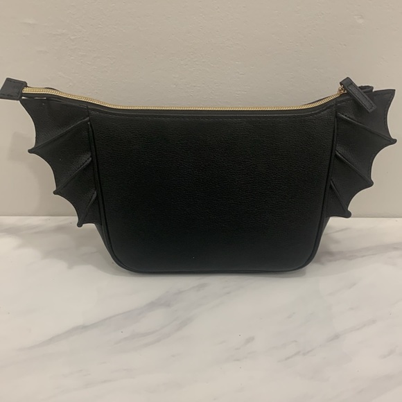 Jeffree Star Bat Wings Cosmetic Bag - Picture 3 of 4